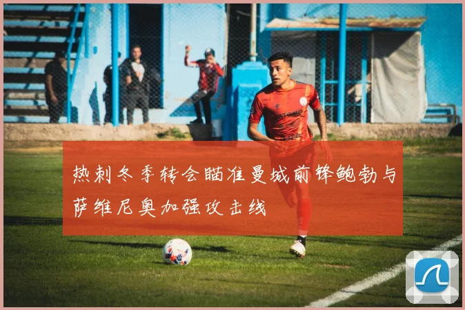 热刺冬季转会瞄准曼城前锋鲍勃与萨维尼奥加强攻击线