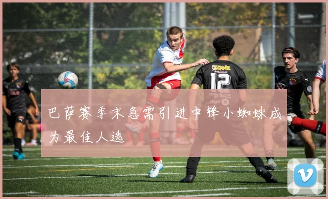 巴萨赛季末急需引进中锋小蜘蛛成为最佳人选