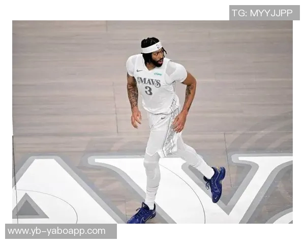 皮尔斯建议独行侠交易浓眉重建球队选择潜力新秀进行摆烂策略