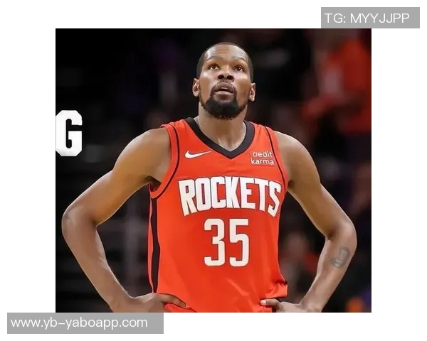 杜兰特谈末节表现强调团队合作与减压的重要性