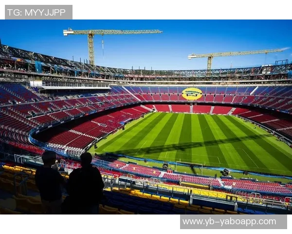 巴萨运营总监透露诺坎普有望在11月中旬重新开放的最新消息