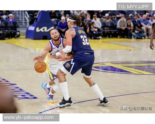 库里反思球队困境组织失误与能量不足成关键因素