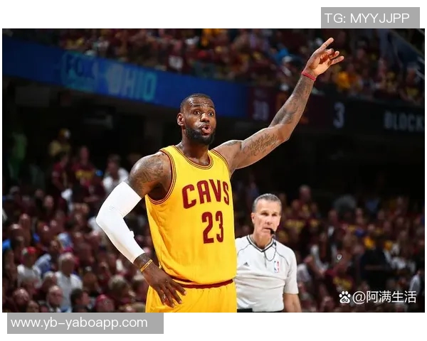 詹姆斯谈球队表现：提升活力是我们每场比赛的目标与挑战