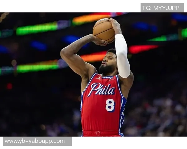 乔治助76人巧妙降奢侈税126万轻松避税并参与分红计划